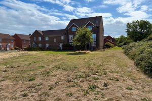 Green Space in Front- click for photo gallery